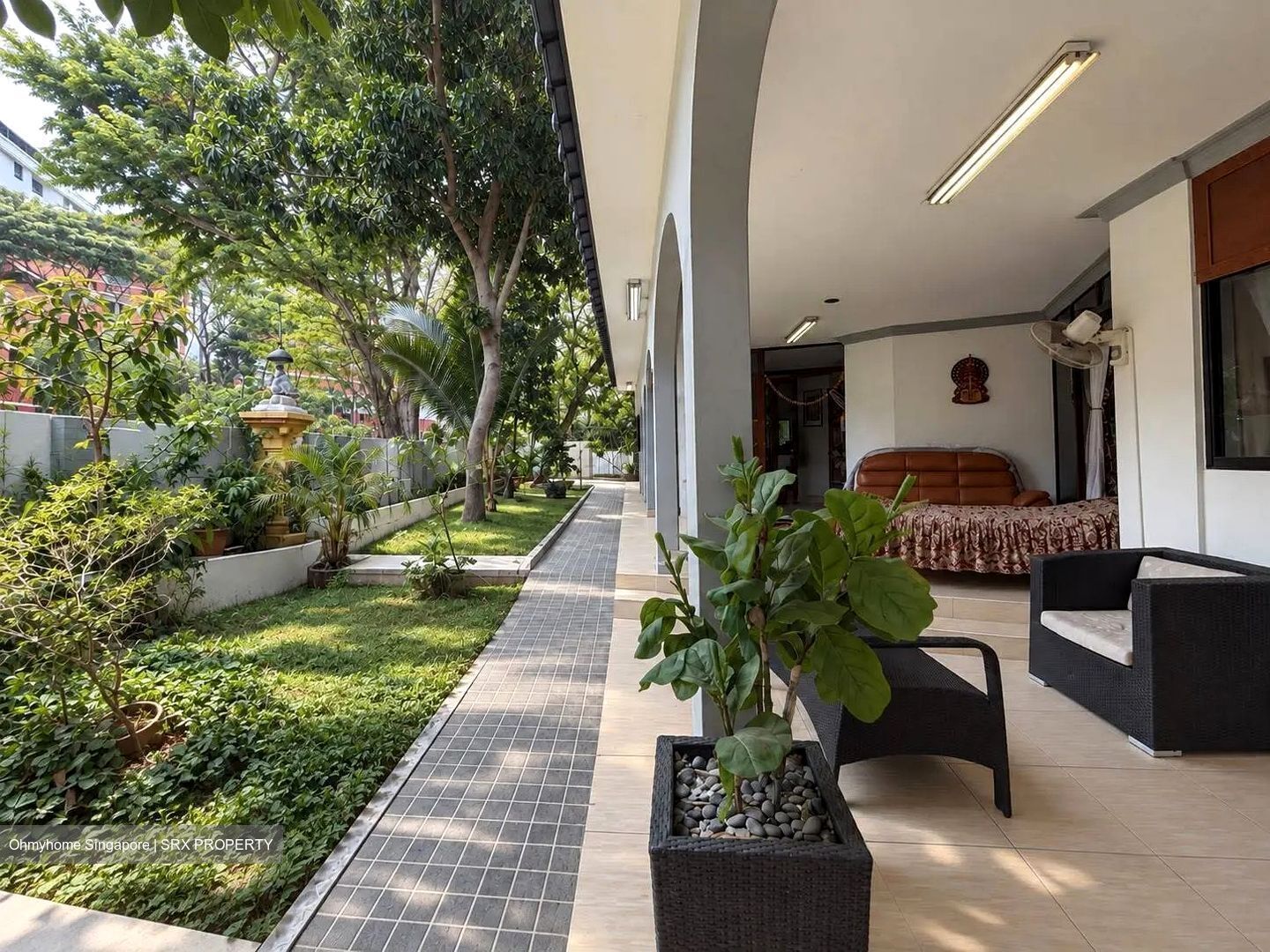 Jalan Chermat (D19), Detached #632051221